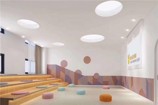 维乐迪互动英语